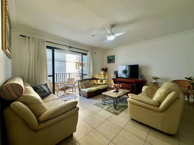 Apartamento, 3 quartos, 120 m² - Foto 1