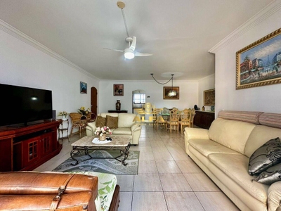 Apartamento, 3 quartos, 120 m² - Foto 3