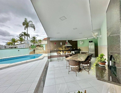 Casa de Condomínio, 4 quartos - Foto 5