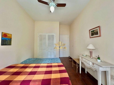 Apartamento, 3 quartos, 172 m² - Foto 4