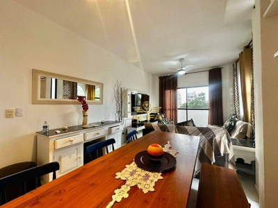 Apartamento, 2 quartos, 80 m² - Foto 1