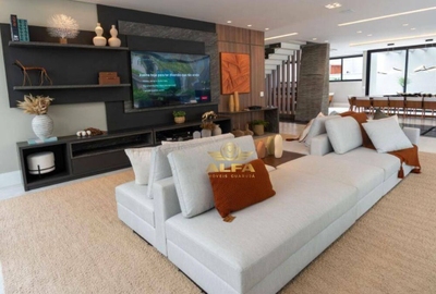 Casa, 7 quartos, 739 m² - Foto 4