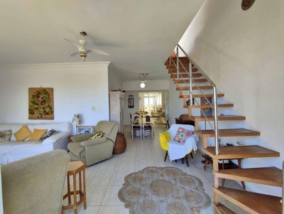 Cobertura, 4 quartos, 189 m² - Foto 3