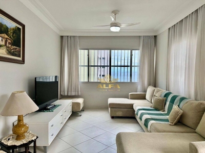 Apartamento, 4 quartos, 113 m² - Foto 1