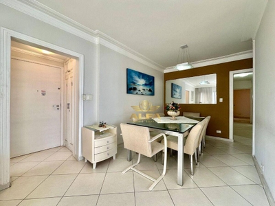 Apartamento, 4 quartos, 113 m² - Foto 3