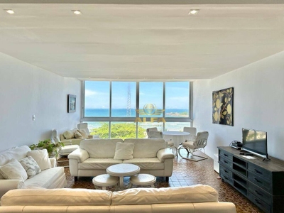 Apartamento, 4 quartos, 208 m² - Foto 2