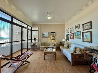 Apartamento, 3 quartos, 130 m² - Foto 5