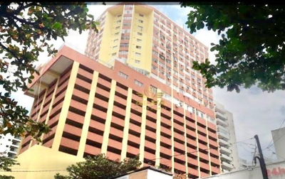 Box-Garagem, 20 m² - Foto 2