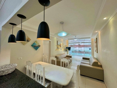 Apartamento, 3 quartos, 100 m² - Foto 1