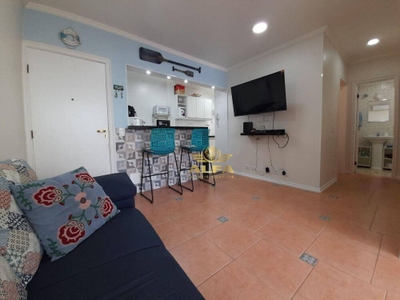 Apartamento, 2 quartos, 75 m² - Foto 4