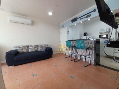Apartamento, 2 quartos, 75 m² - Foto 5