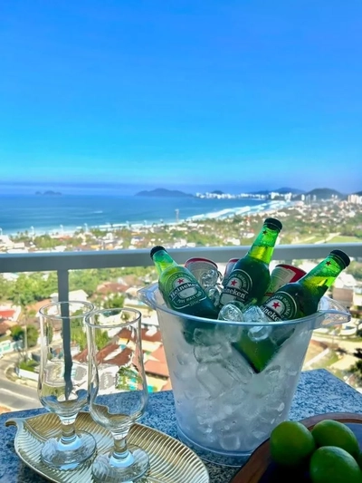 Apartamento, 3 quartos, 96 m² - Foto 1