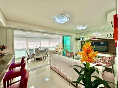 Apartamento, 3 quartos, 135 m² - Foto 1