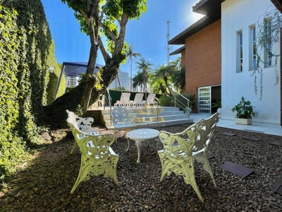 Casa, 4 quartos, 334 m² - Foto 2