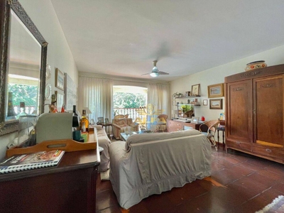 Apartamento, 3 quartos, 139 m² - Foto 4