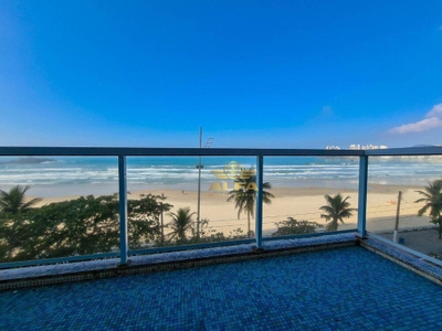 Apartamento, 3 quartos, 110 m² - Foto 2