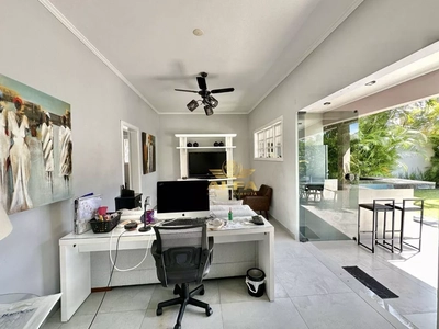 Casa de Condomínio, 5 quartos - Foto 5