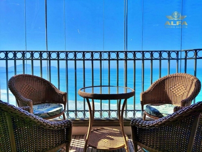 Apartamento, 4 quartos, 205 m² - Foto 1