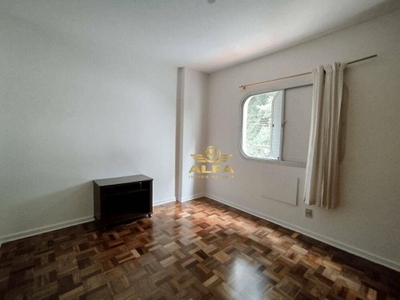 Apartamento, 3 quartos, 100 m² - Foto 1