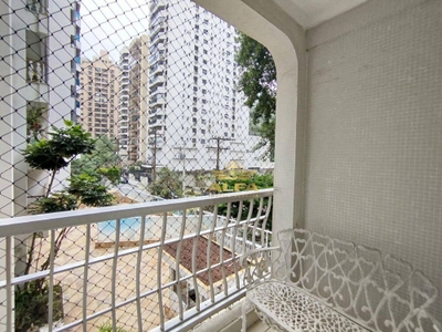 Apartamento, 3 quartos, 100 m² - Foto 4