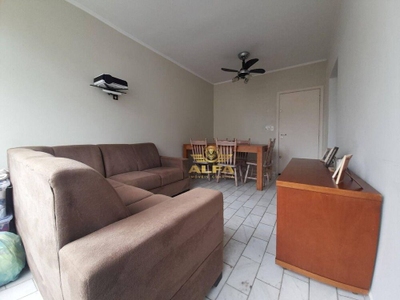 Apartamento, 3 quartos, 75 m² - Foto 2