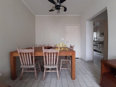 Apartamento, 3 quartos, 75 m² - Foto 4