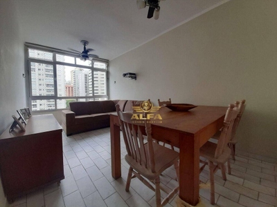 Apartamento, 3 quartos, 75 m² - Foto 1