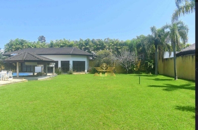 Casa de Condomínio, 7 quartos - Foto 4