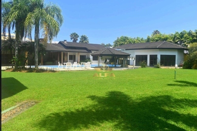 Casa de Condomínio, 7 quartos - Foto 3