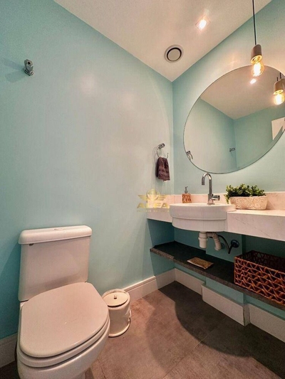 Apartamento, 3 quartos, 121 m² - Foto 2