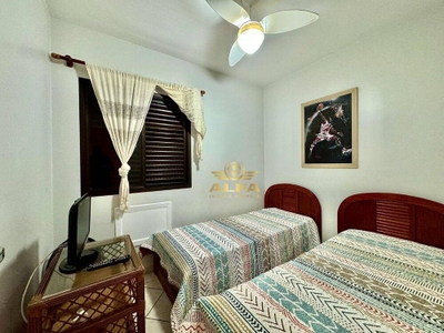 Apartamento, 3 quartos, 124 m² - Foto 5