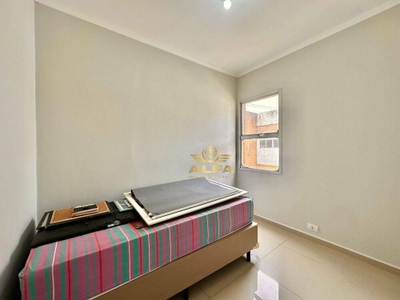 Apartamento, 3 quartos, 80 m² - Foto 2