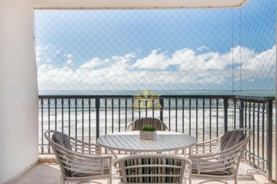 Apartamento, 3 quartos, 205 m² - Foto 2