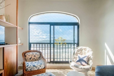 Apartamento, 3 quartos, 205 m² - Foto 3