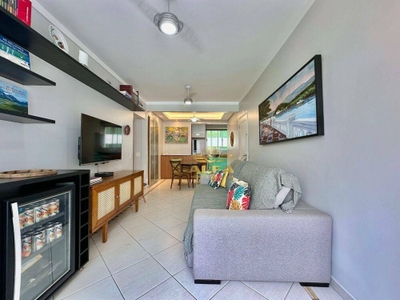 Apartamento, 2 quartos, 70 m² - Foto 2