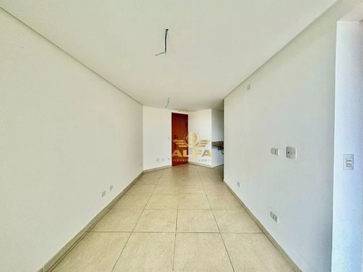 Apartamento, 2 quartos, 69 m² - Foto 2
