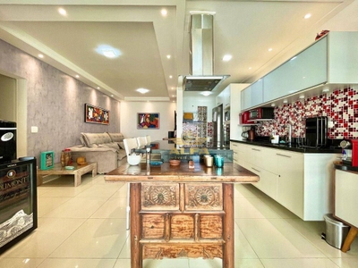 Flat/Apart Hotel, 1 quarto, 65 m² - Foto 4