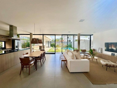 Casa de Condomínio, 5 quartos - Foto 5