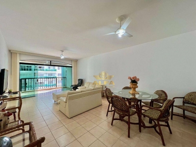 Apartamento, 3 quartos, 136 m² - Foto 3