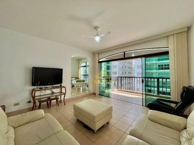 Apartamento, 3 quartos, 136 m² - Foto 5