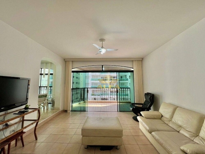 Apartamento, 3 quartos, 136 m² - Foto 4