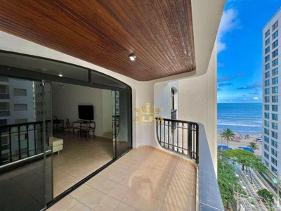 Apartamento, 3 quartos, 136 m² - Foto 1