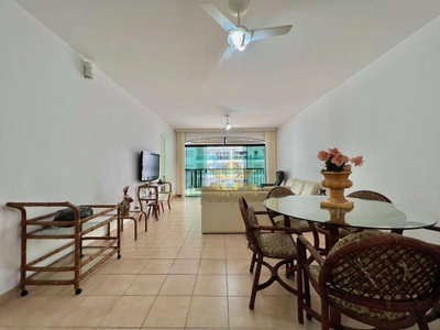 Apartamento, 3 quartos, 136 m² - Foto 2