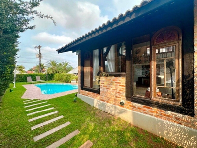 Casa de Condomínio, 4 quartos - Foto 2