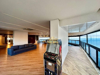 Apartamento, 4 quartos, 365 m² - Foto 3