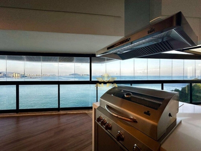 Apartamento, 4 quartos, 365 m² - Foto 4