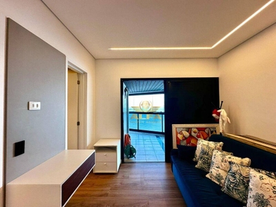 Apartamento, 4 quartos, 365 m² - Foto 5