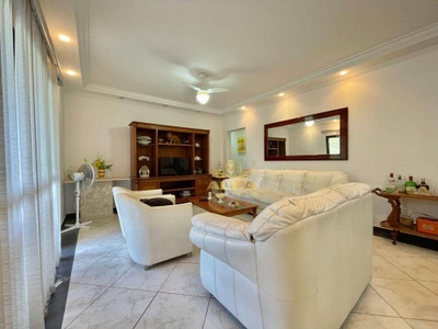 Apartamento, 4 quartos, 150 m² - Foto 2