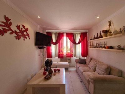 Cobertura, 3 quartos, 122 m² - Foto 3