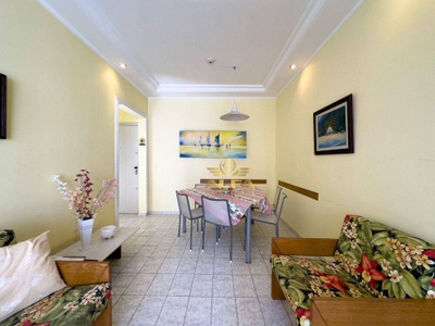 Apartamento, 2 quartos, 85 m² - Foto 4